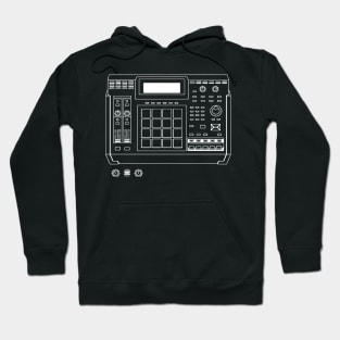 Hip Hop Hoodie